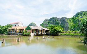 Tràng An Peaceful Retreat
