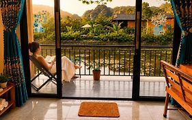 Tràng An Peaceful Retreat